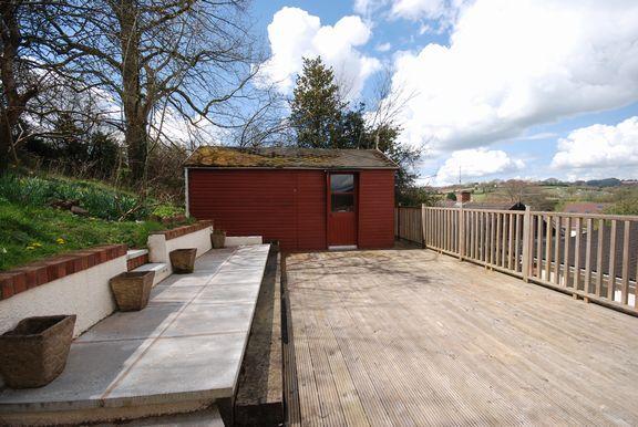 Decking
