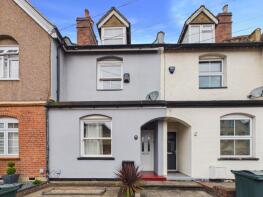 5, Baldwyns Road, Bexley DA5 2AB