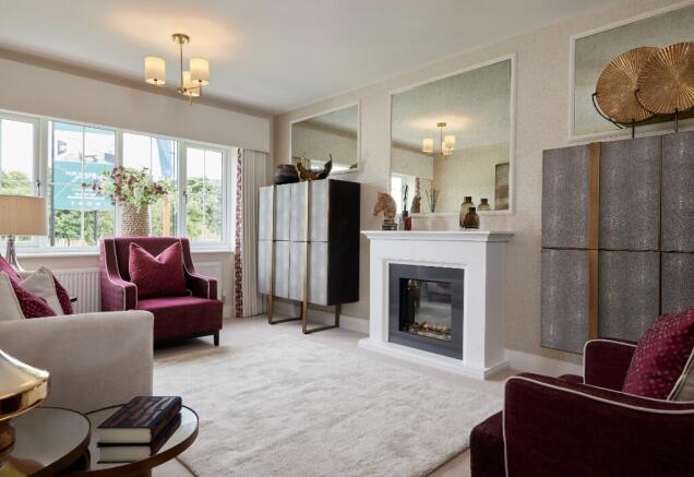 4 bed Detached for sale Image 12