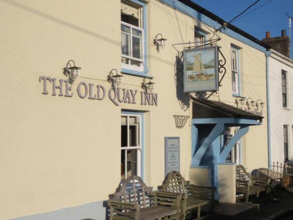 Nearby Pub