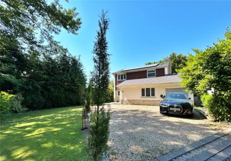 Barnfield, Highcliffe, Christchurch, Dorset, BH23