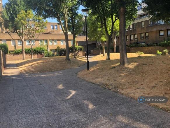 Communal Green