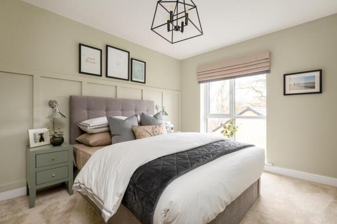 4 bed Detached for sale Image 9
