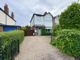 Lyndale, Garstang Bypass Road, Preston PR3 1NA