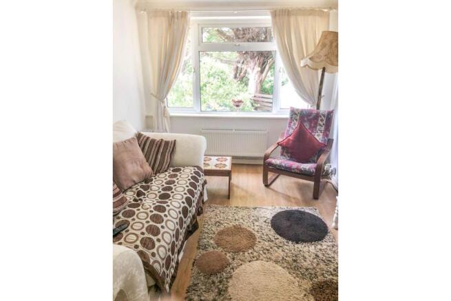 Snug / Sitting Room