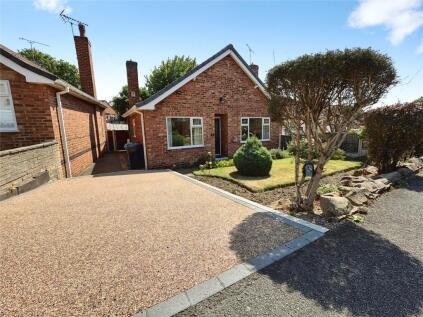 Allendale, Ilkeston, Derby, DE7