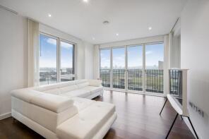 6, 1 Aird Point, Lock Side Way, Beckton, London E16 2GZ
