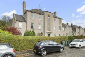 2f1, 95, Whitson Road, Stenhouse, Edinburgh EH11 3BR
