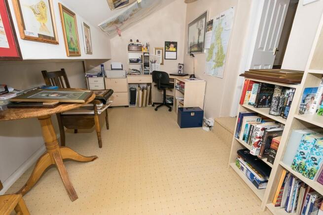 Study space 