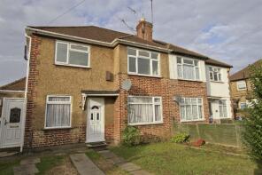 42, Ivy Close, Harrow HA2 8RX