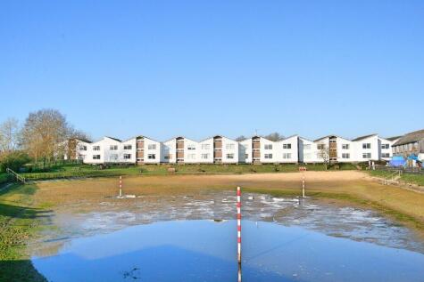 Woodrolfe Park, TOLLESBURY