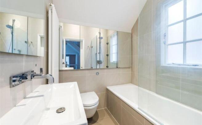 Bathroom 2