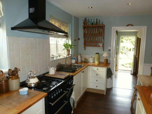 Kitchen 2