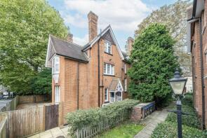 Flat 2, Newlands, Kingston Road, Wimbledon SW19 3NB