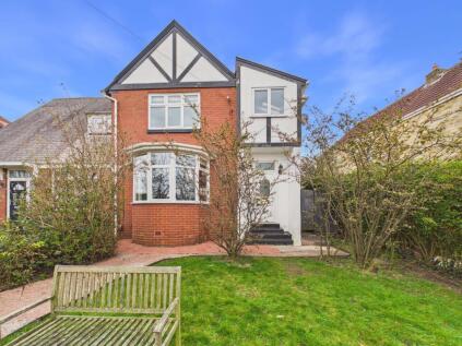 Church Road, Low Fell, NE9