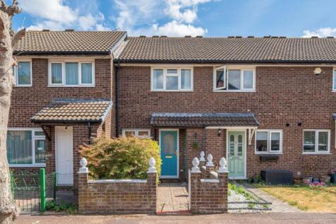 Ploughmans End, Isleworth