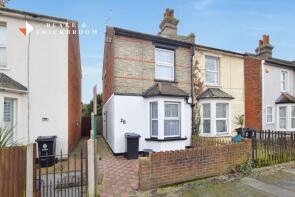 26, Crossfield Road, Clacton-on-sea CO15 3QT