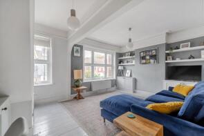 18, Radbourne Road, London SW12 0DZ