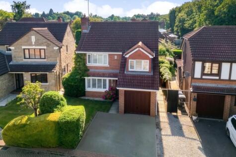 Wike Ridge Court, Leeds, West Yorkshire