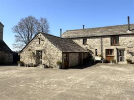 Trugo Farm Cottage, Newquay TR8 4LX