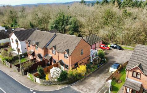 The Millrough, Primrose Hill, Lydney