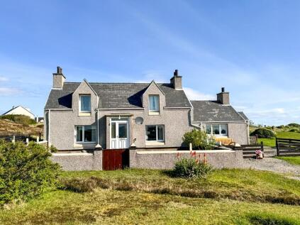 Southview, North Tolsta, Isle Of Lewis, HS2 0NG