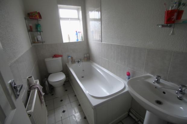 House Bathroom