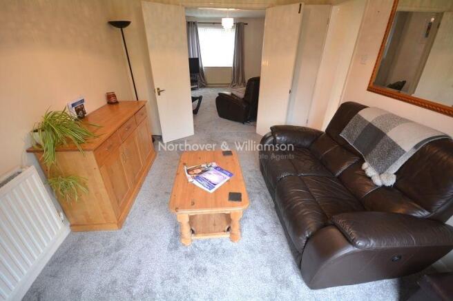 Second Reception Room