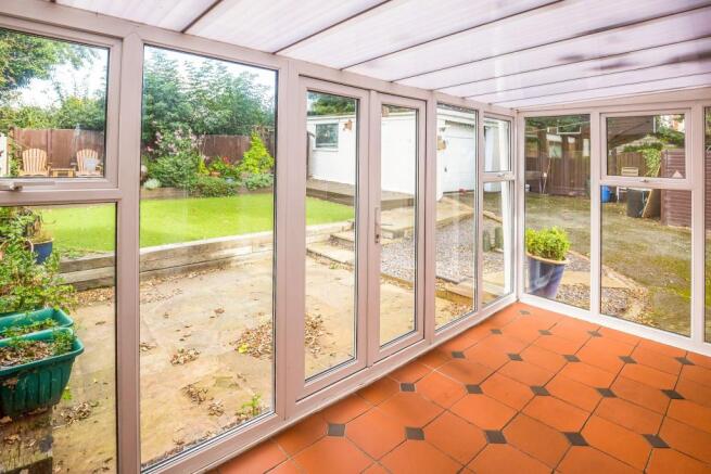 Sun Room