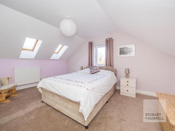 Bedroom 6