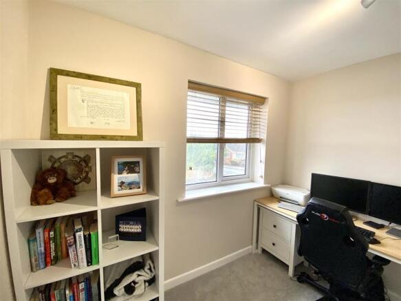BEDROOM 3