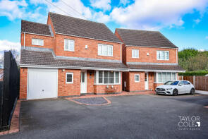 17a, Woodhurst Close, Amington, Tamworth B77 3JJ