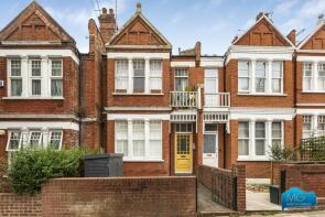 12, Rathcoole Gardens, Hornsey, London N8 9NB