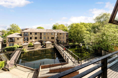 Wandle Road, Morden, SM4