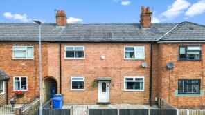 18, Clarence Street, Fairfield And Howley, Warrington WA1 3SJ