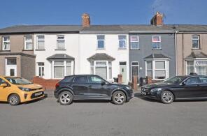 36, Durham Road, Newport NP19 7DU