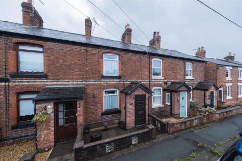 Eaton Road, Tarporley
