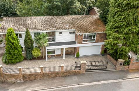 Ruffetts Way, Burgh Heath, KT20