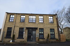 Apartment 1, Kings Vale Apartments, Lambert Street, West Vale, Halifax HX4 8AA