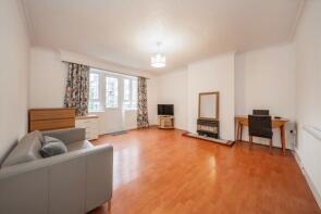 24, Hargraves House, Australia Road, White City Estate, London W12 7NE