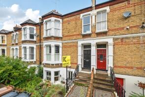 34, Musgrove Road, London SE14 5PW