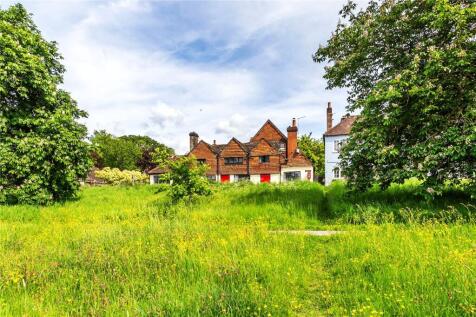 Stane Street, Ockley, Dorking, Surrey, RH5