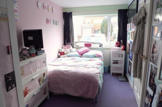 Bedroom Four