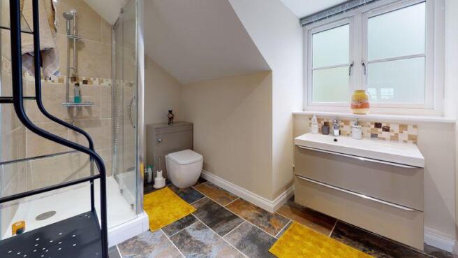 En-suite 