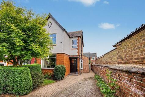Linden Avenue, Sale