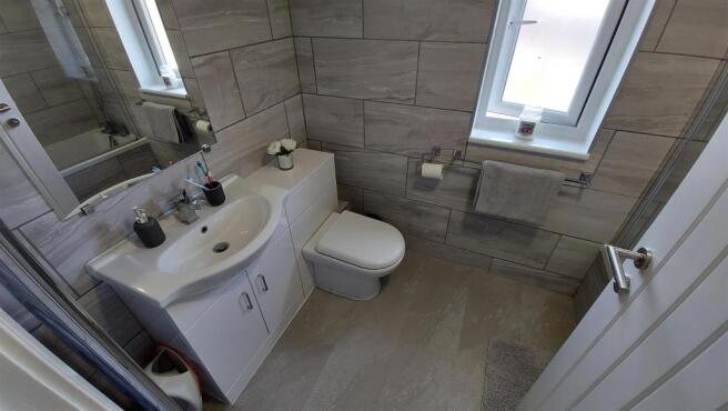 Bathroom W.C.