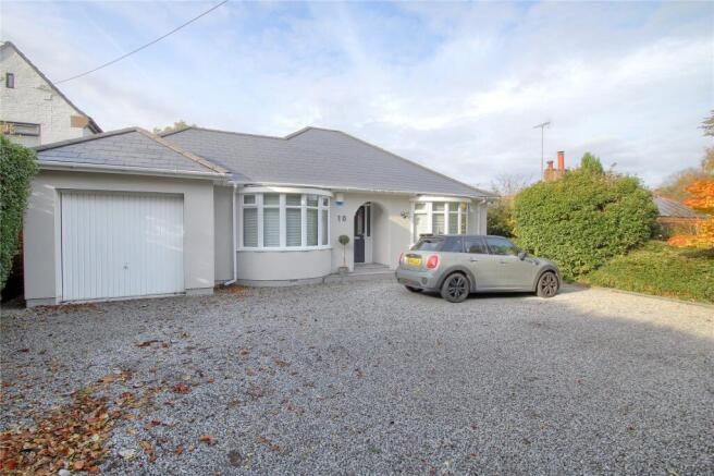3 bed Bungalow for sale Image 5