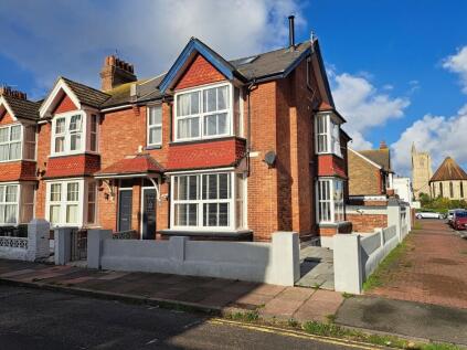 Rylstone Road, Redoubt, Eastbourne, BN22
