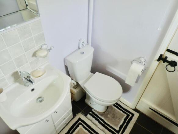 Ensuite