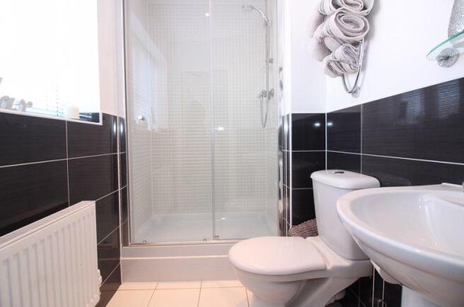 En suite